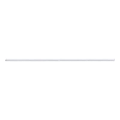 Plastična plafonjera bijela, Nicolle, 12 W, LED 4000 K, s prekidačem