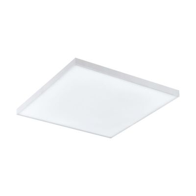 Čelična plafonjera bijela, Yannick, 11 W, LED 4000 K