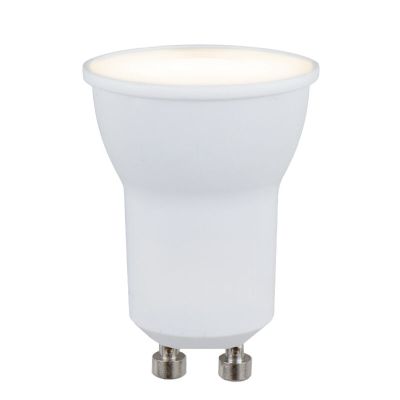 Prigušljiva Ilon GU10 (MR11) LED žarulja, 4000k, 4w