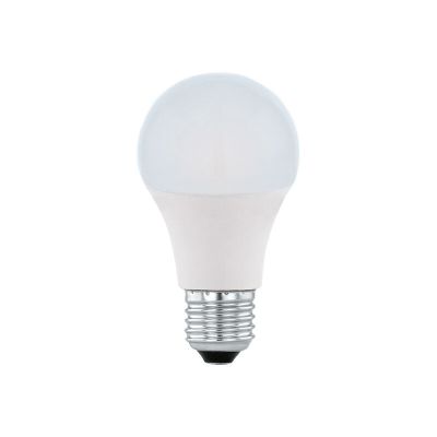 Prigušljiva Eymen E27 LED žarulja, 5,5 W, 6500 K
