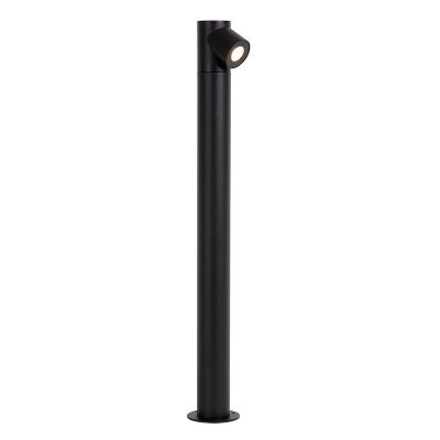 Crni vanjska rasvjeta moderni, Ibama, 5 W, LED 3000 K, IP65