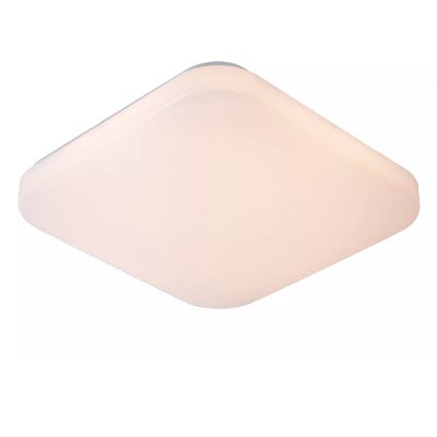 Bijela plafonjera moderna, Otis, 22 W, LED 3000 K