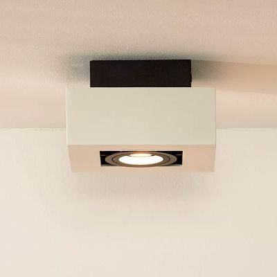 Bijeli nadgradni reflektor moderni, Xirax