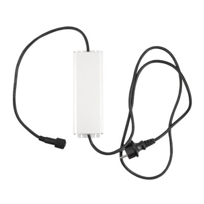 Kabel za napajanje LED užeta za svjetlo, za toplu i hladnu bijelu boju