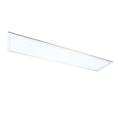 LED panel 120x30 cm - 125 lm/W - UGR<22 - 5000K - s pozadinskim osvjetljenjem