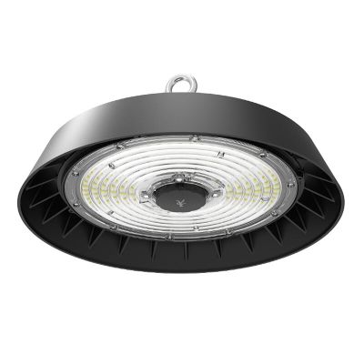 Prigušljiva LED svjetiljka za visoke prostore - Carlo - 150W - 4000K - sa senzorom pokreta - IP65