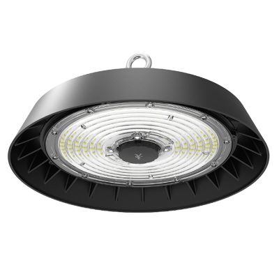 Prigušljiva LED svjetiljka za visoke prostore - Carlo - 150W - 5700K - sa senzorom pokreta - IP65
