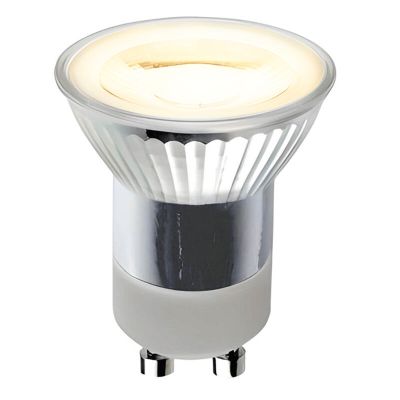 Bisolux GU10 (MR11) LED žarulja Carli, 3W, 3000K