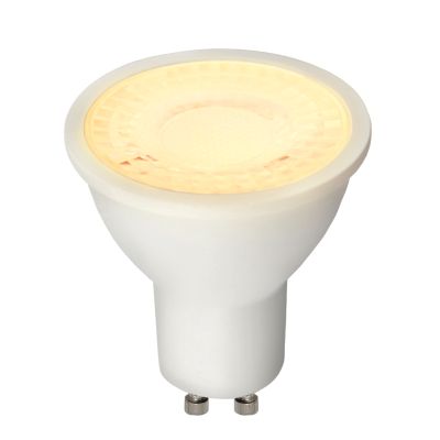 GU10 Olucia LED žarulja Antonie, 3W, 2700K