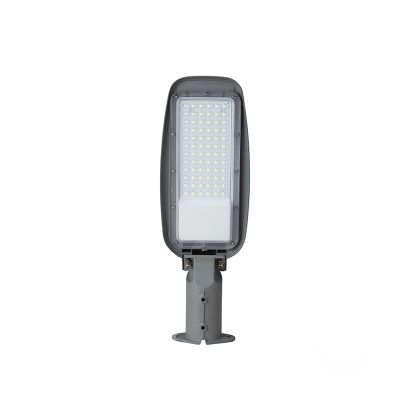 LED ulična svjetiljka sa senzorom od sumraka do zore, Beck, 50W, 4000K LED, IP66