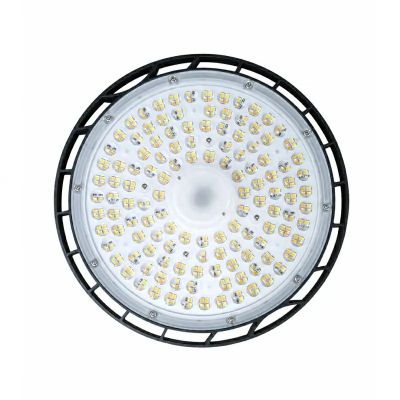 Bisolux LED visoka svjetiljka - Surya - 100W/120W/150W - Bijeli prekidač - IP66