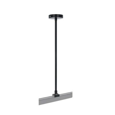 3-fazni ovjesni sustav, crni, 30-60 cm, 2 komada