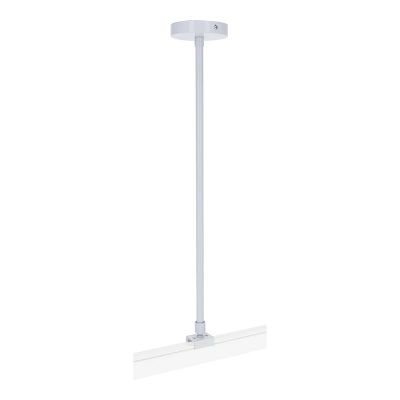 3-fazni ovjesni sustav, bijeli, 100-200 cm, 2 komada
