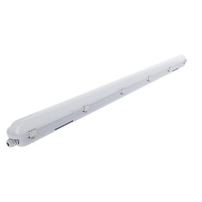 150 cm LED traka - Cuno - 35W/40W/50W/60W - Bijeli prekidač - IP65