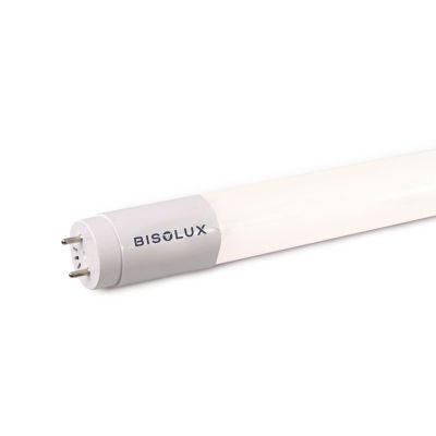 120 cm LED fluorescentna cijev - Bisolux - 18W - 4000K - uklj. starter