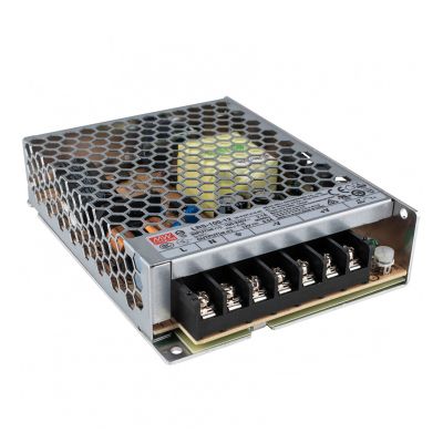 12V MeanWell LED upravljački program, 100W, IP20