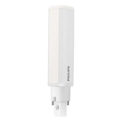 Philips CorePro LED PLC 4P 3000K, 6,5 W