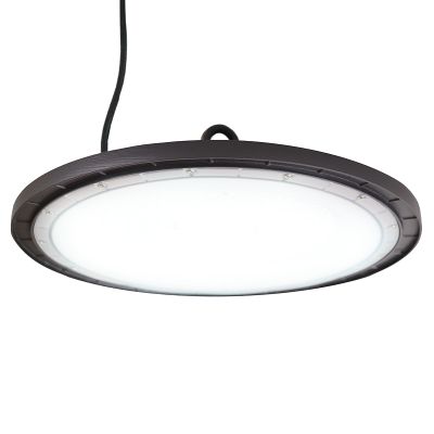 Bisolux LED svjetiljka za visoke prostore - 100W - 6000K - IP65