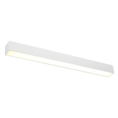 Aluminijska zidna lampa bijela, Mascha, 22 W, LED 3000 K