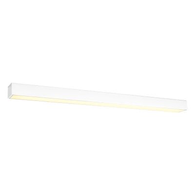 Aluminijska stropna rasvjeta bijela, Mascha, 31 W, LED 3000 K