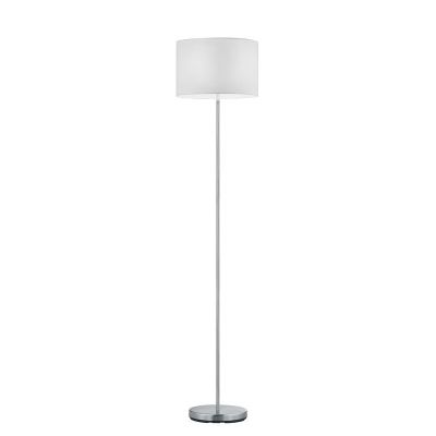 Nikalna podna lampa metalna, Ledbury, s prekidačem