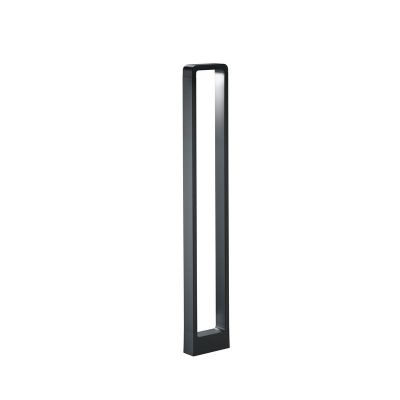 Antracit vanjska rasvjeta moderni, Norton, 4,5 W, LED 3000 K, IP54