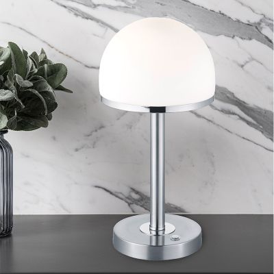 Nikalna stolna lampa moderna, Willem, 4 W, LED 3000 K, s prekidačem