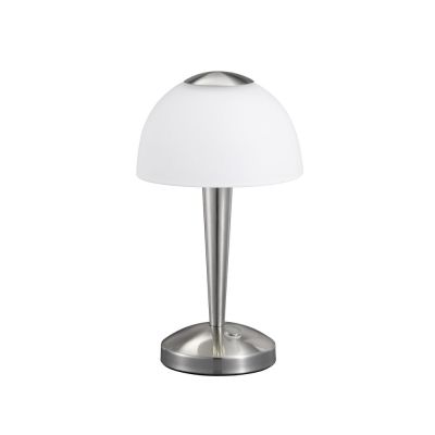 Nikalna stolna lampa klasična, Daphne, 4 W, LED 3000 K, s prekidačem
