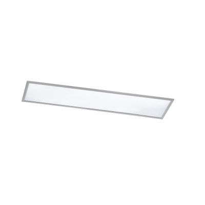 Nikalna plafonjera moderna, Badria, 30 W, LED 3000 K