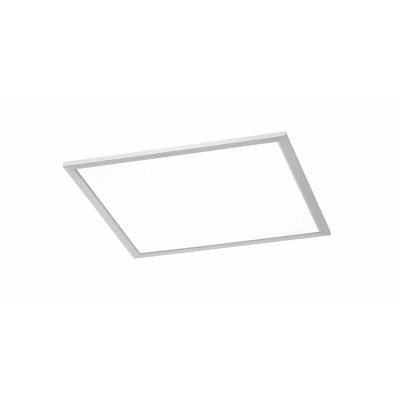 Nikalna plafonjera moderna, Badria, 25 W, LED 3000 K