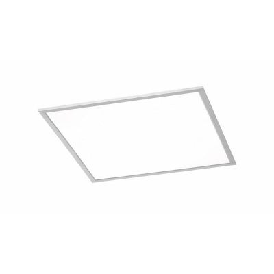 Nikalna plafonjera moderna, Badria, 30 W, LED 3000 K