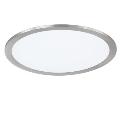 Nikalna plafonjera moderna, Badria, 15 W, LED 3000 K