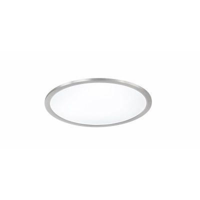 Nikalna plafonjera moderna, Badria, 25 W, LED 3000 K