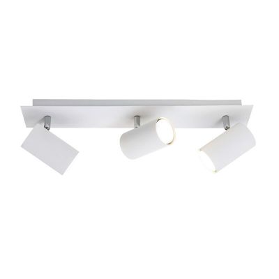 Bijeli stropni reflektor moderni, Kaso
