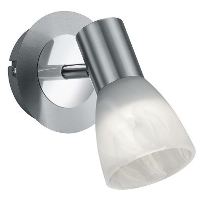 Nikalan stropni reflektor moderni, Gustav
