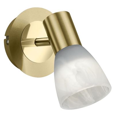 Mjedi stropni reflektor moderni, Gustav