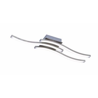 Nikalna plafonjera dizajnerska, Go, 5 W, LED 3000 K