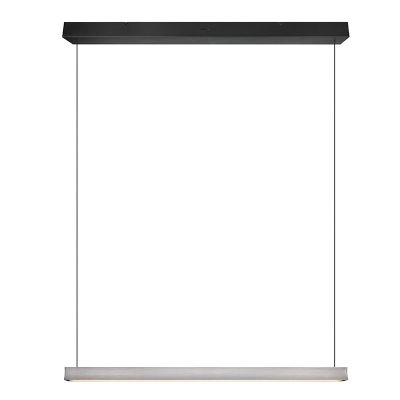 Nikalna visilica moderna, Wishal, 29 W, LED white switch, s 3-stupanjskim prigušivanjem