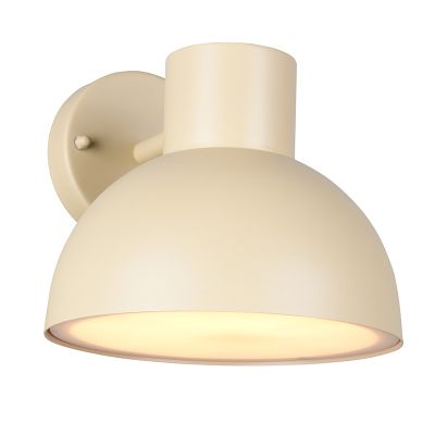 Smeđa vanjska rasvjeta aluminijska, Jiek, IP44