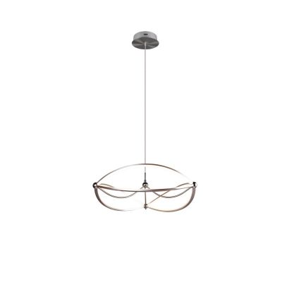 Nikalna visilica moderna, Remy, 42 W, LED 3000 K