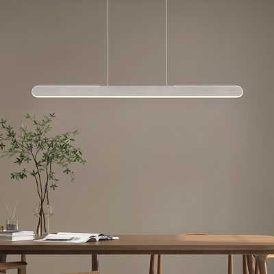 Krom visilica moderna, Dwayn, 28 W, LED podesiv od tople do hladne bijele