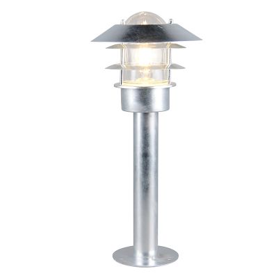 Cink vanjska rasvjeta moderni, Peternella, IP44