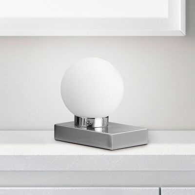 Nikalna stolna lampa moderna, Jullian, s prekidačem