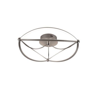Nikalna plafonjera moderna, Remy, 42 W, LED 3000 K