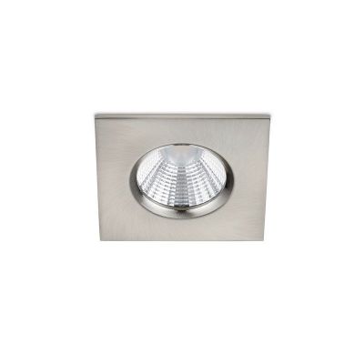 Nikalna ugradbena lampa za kupaonicu moderna, Iman, 5 W, LED 3000 K, IP65