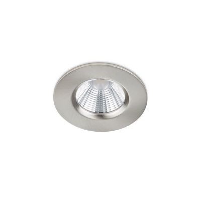 Nikalna ugradbena lampa za kupaonicu moderna, Iman, 5 W, LED 3000 K, IP65