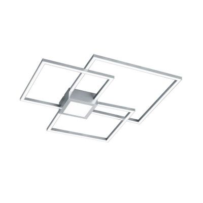 Nikalna plafonjera moderna, Kimoni, 38 W, LED 3000 K