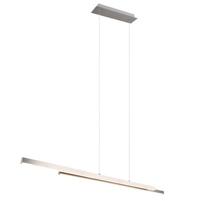 Nikalna visilica moderna, Sangeeta, 22 W, LED 3000 K