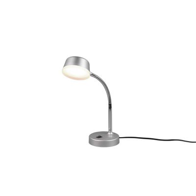 Nikalna lampica moderna, Fabio, 4,5 W, LED 3000 K, s prekidačem