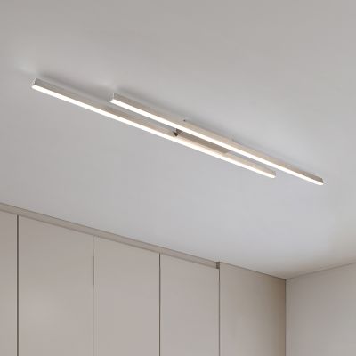 Nikalna plafonjera moderna, Sangeeta, 22 W, LED 3000 K